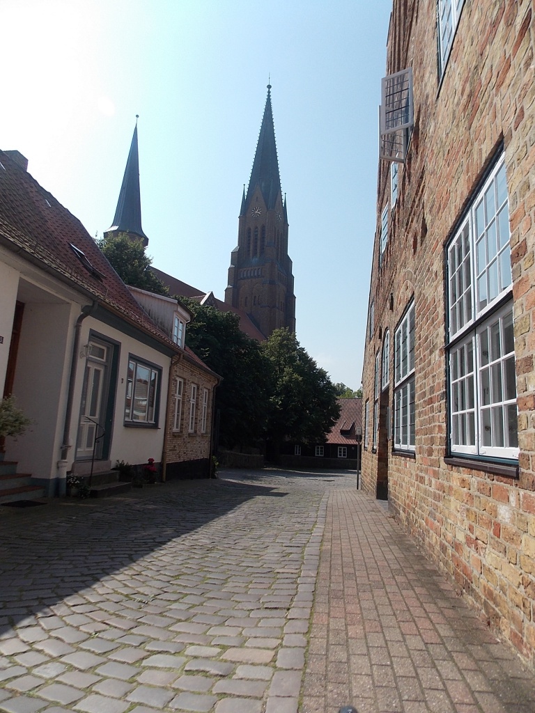 Schleswig Dom