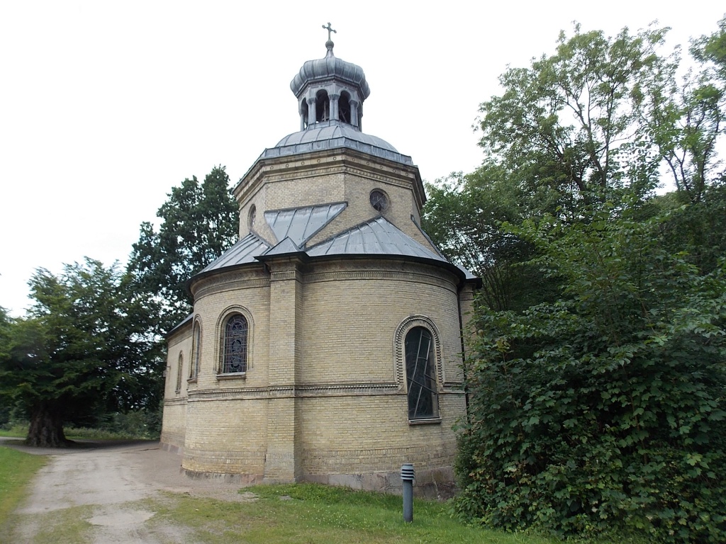 Kapelle Sophienhof