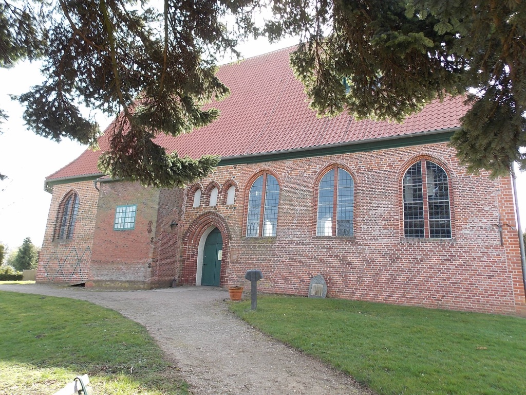 Neuendorf Kirche
