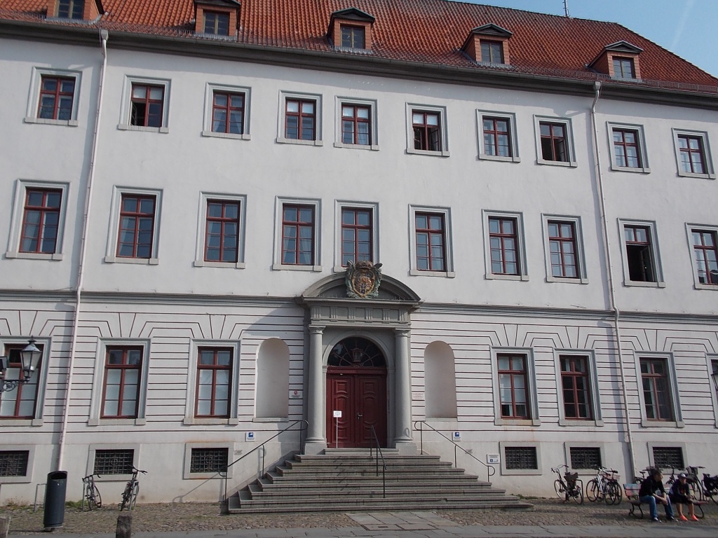 Lüneburg Landgericht