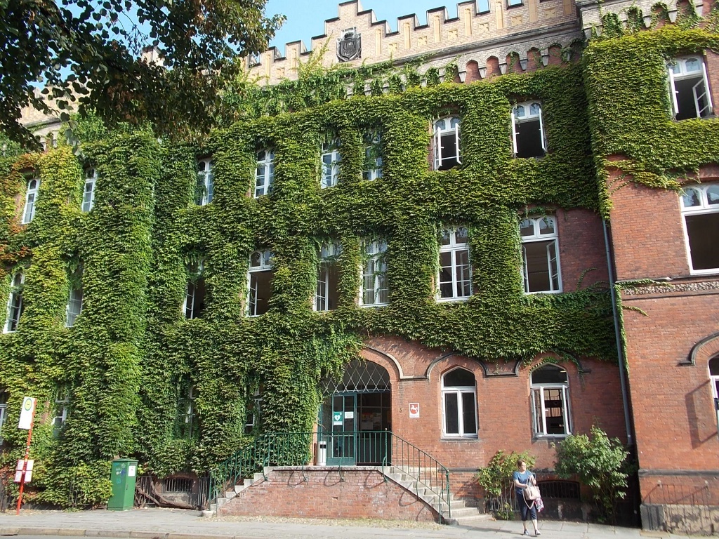 Lüneburg Amtsgericht