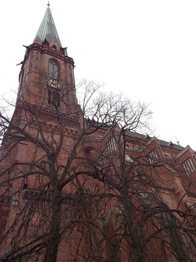 Lüneburg St. Nicolai