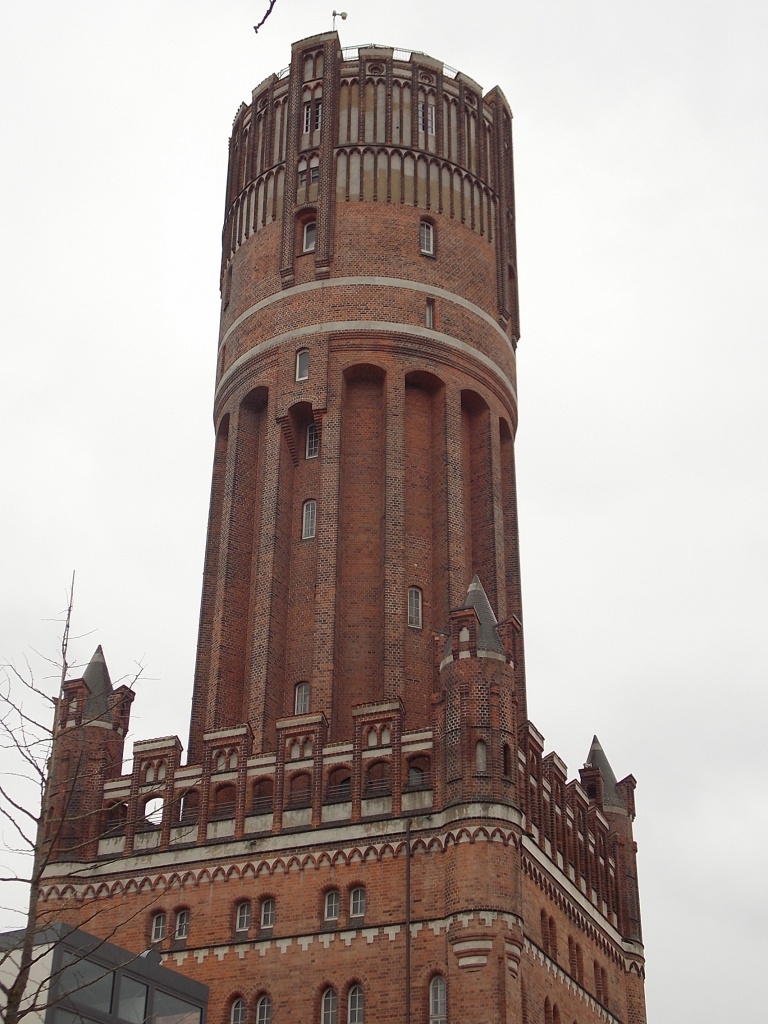 Lüneburg Wasserturmmuseum