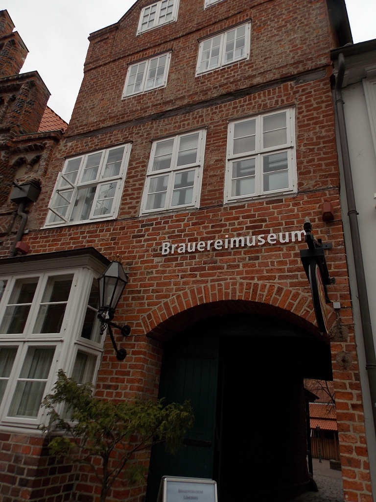 Lüneburg Brauereimuseum