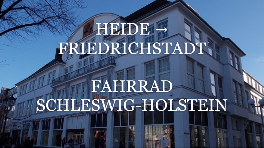 Heide Friedrichstadt