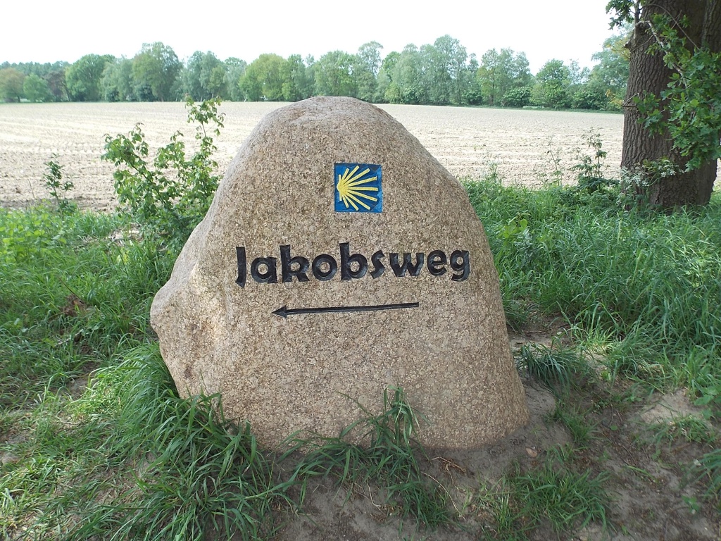 Hagen Jakobsweg