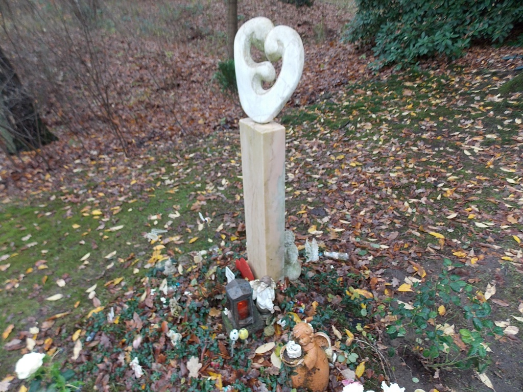 Friedhof Ohlsdorf Hamburg Parkfriedhof Ohlsdorfer
