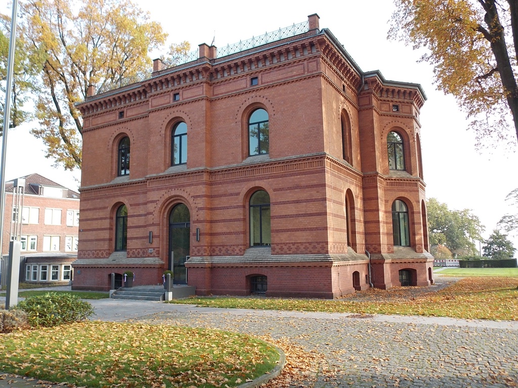 Kiel Landtag