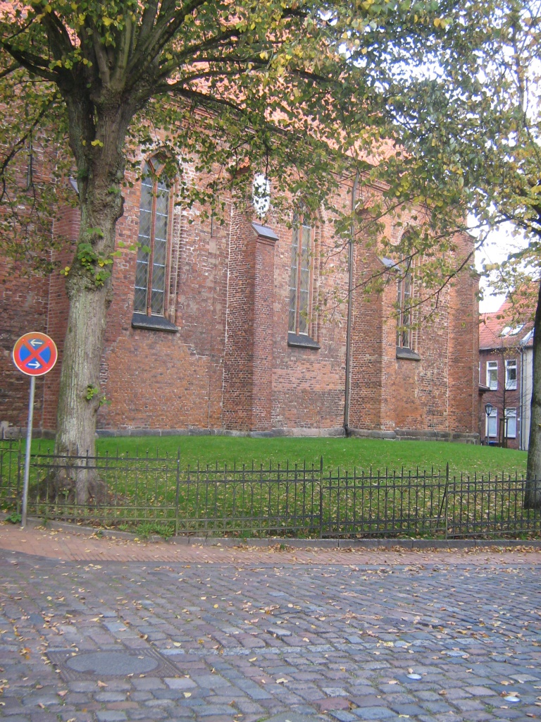 Rendsburg St. Marien