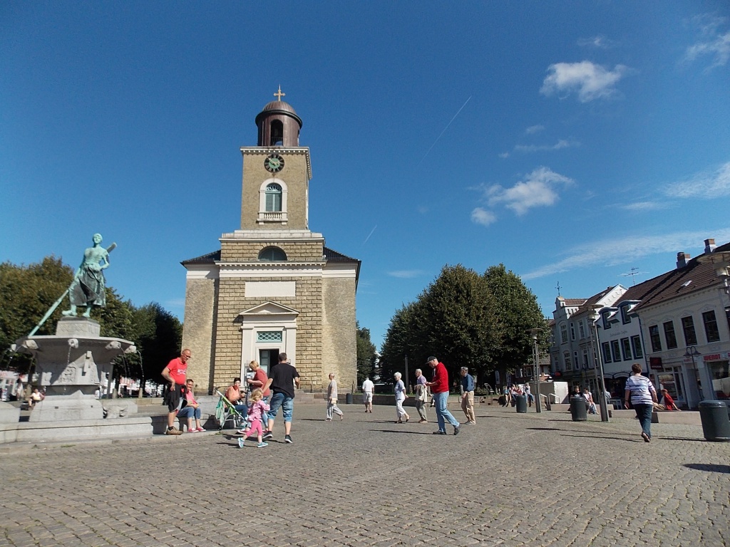 Husum St. Marienkirche