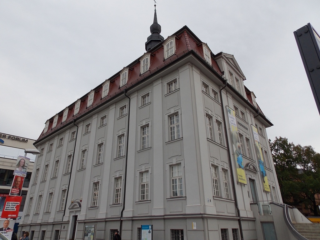 Gera Stadtmuseum