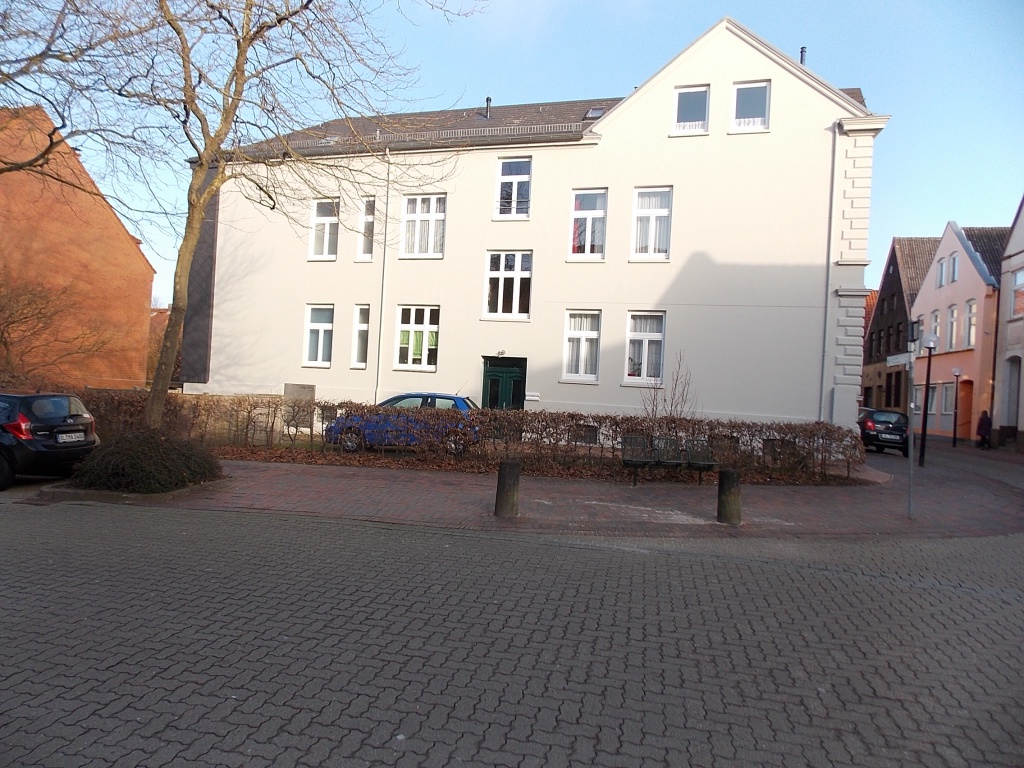 Schleswig Haus