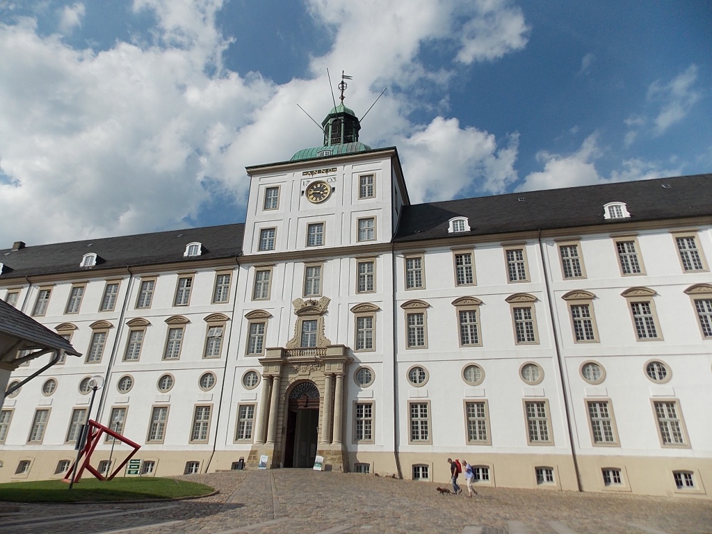 Gottorf Schloss