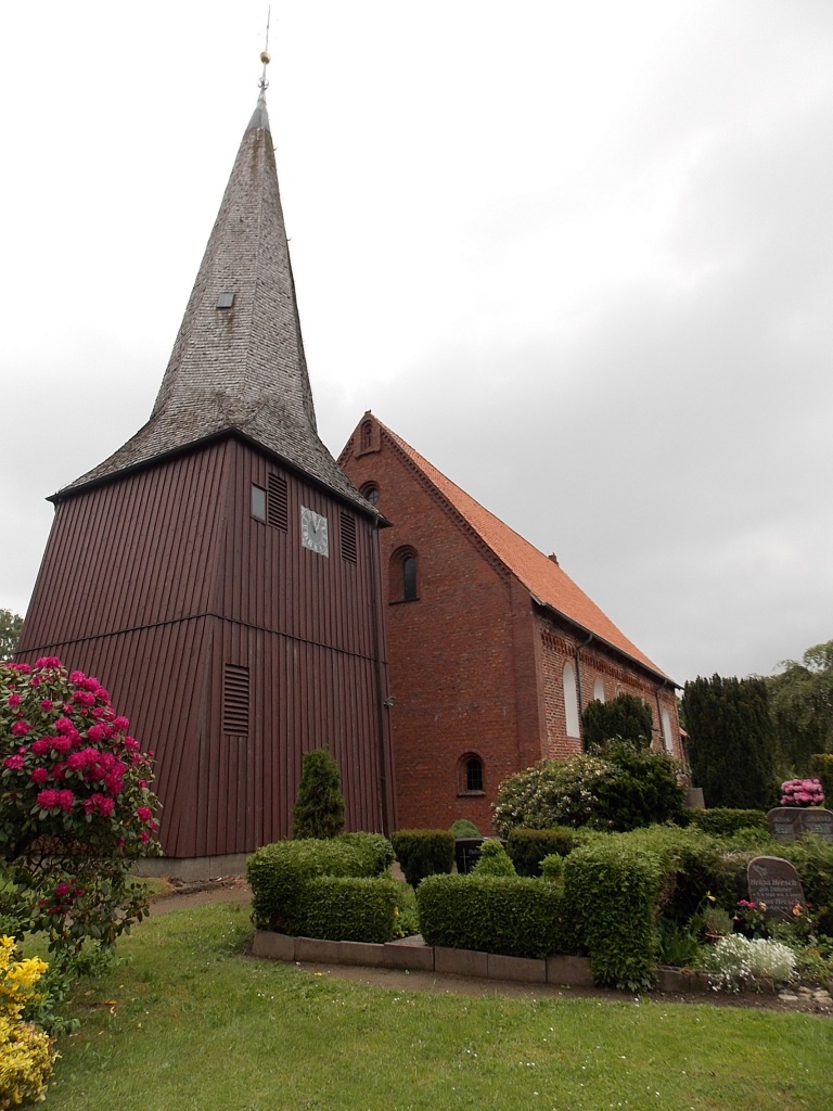 Neuenkirchen Kirche