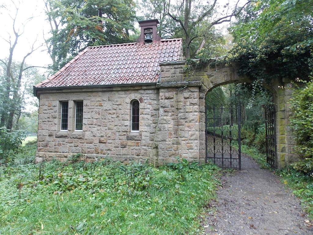 Lengerich Kapelle