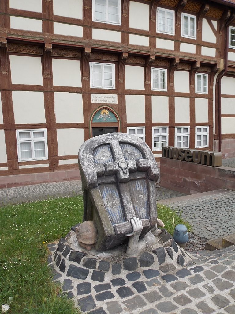 Northeim Heimatmuseum