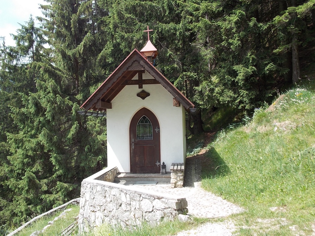 Costaries Kapelle Lechweg 14