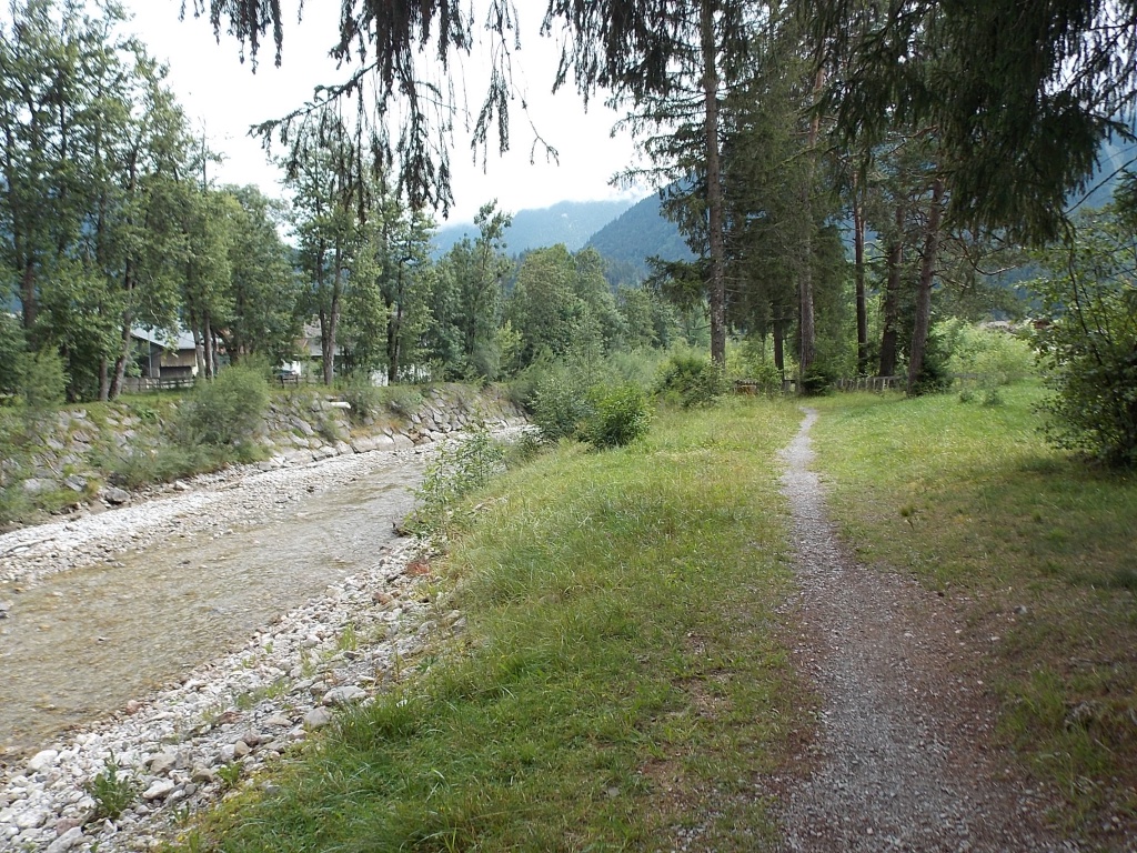 Weissenbach Lechweg 12