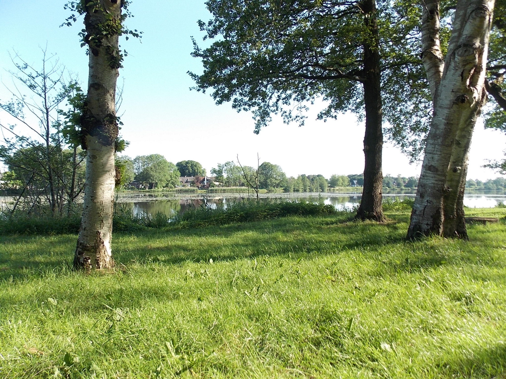 FLENSBURG SCHLESWIG über Tarp FWSpass.de