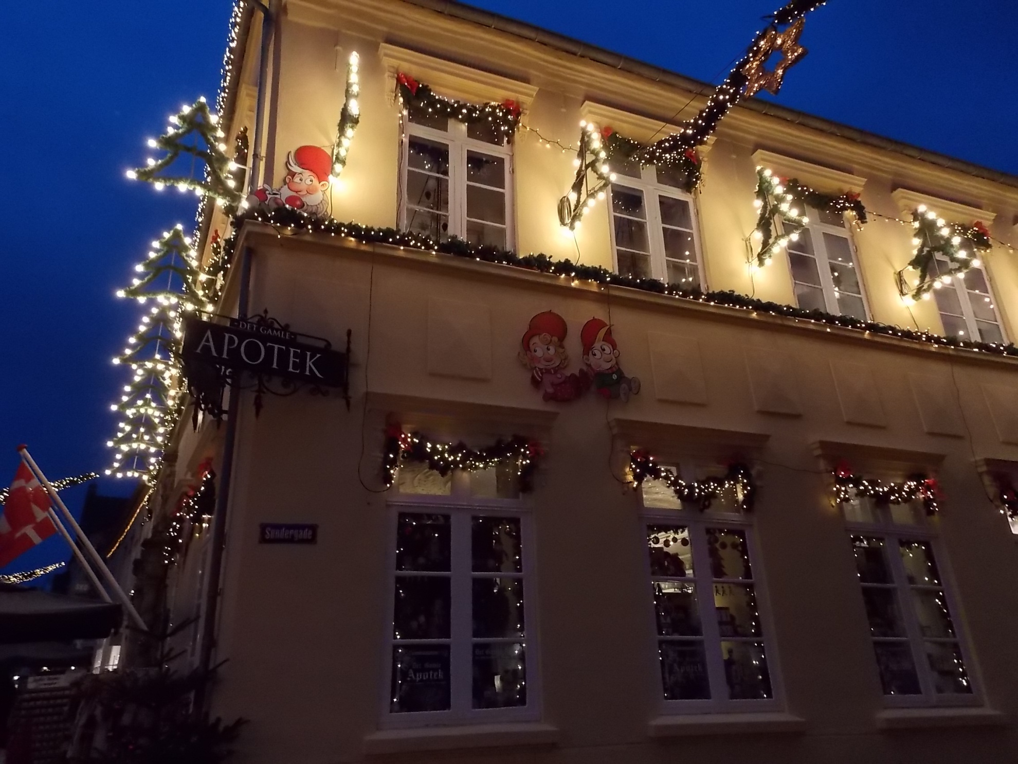 DSCN4665 Tondern Weihnachtsmarkt 2019 – FWSpass.de