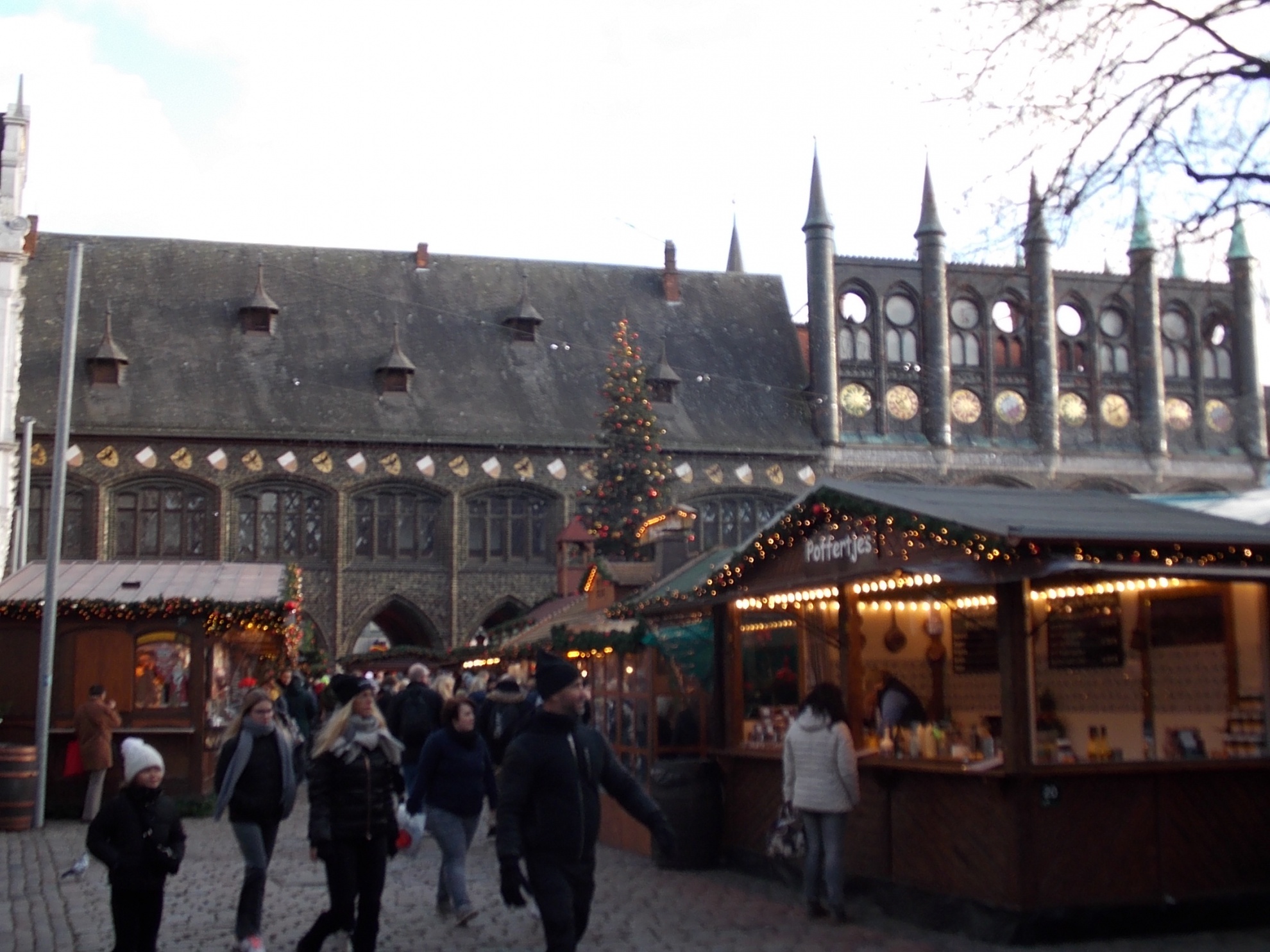 DSCN4761 Lübeck Weihnachten 2019 Markt – FWSpass.de