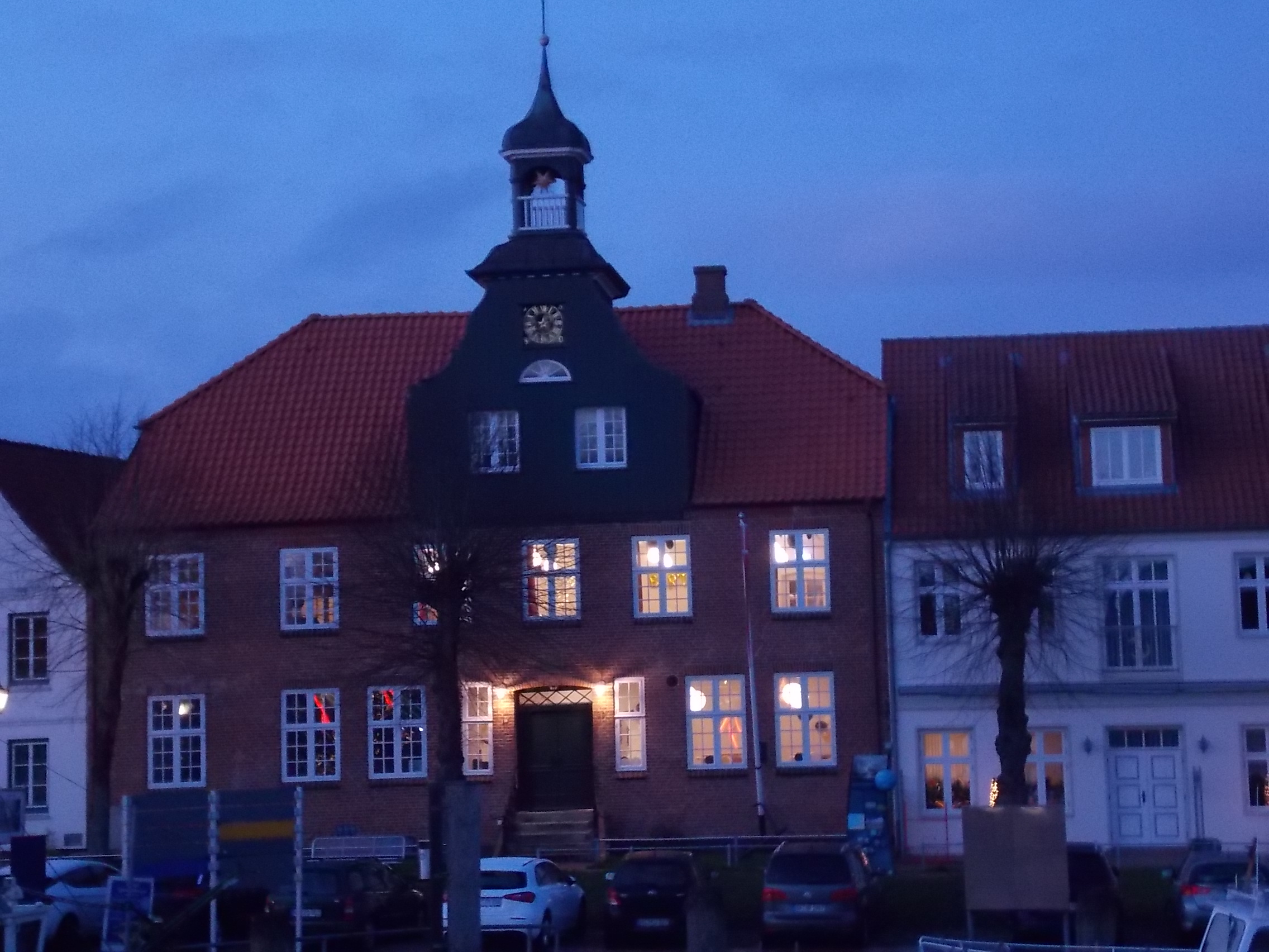 DSCN4805 Tönning Packhaus Weihnachtsmarkt 2019 – FWSpass.de