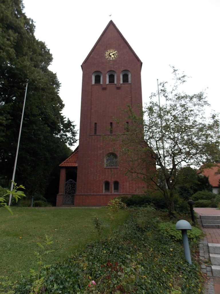 Rickling Kirche