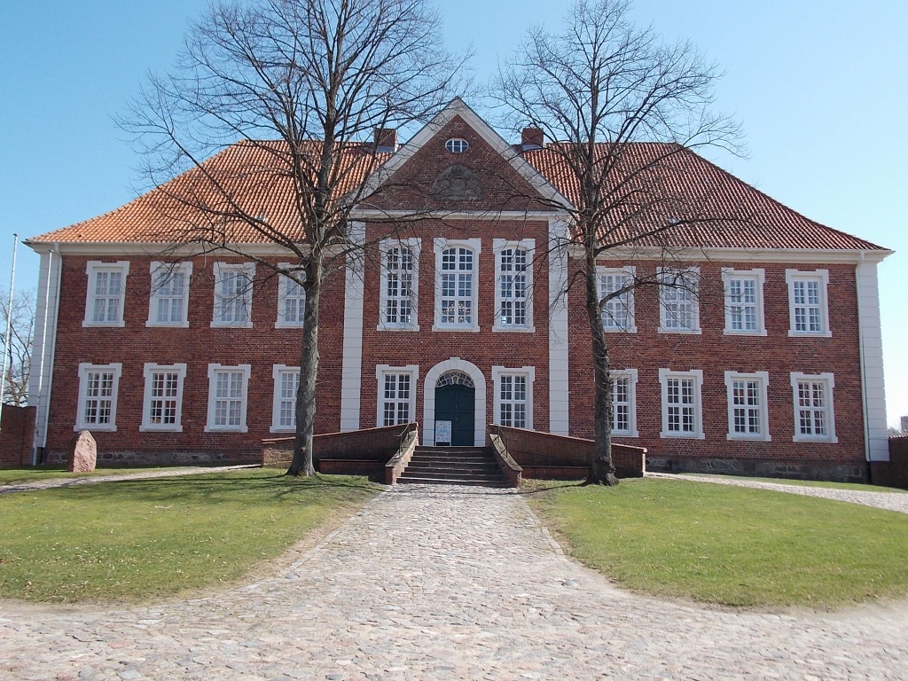 Ratzeburg Kreismuseum Herzogtum Lauenburg