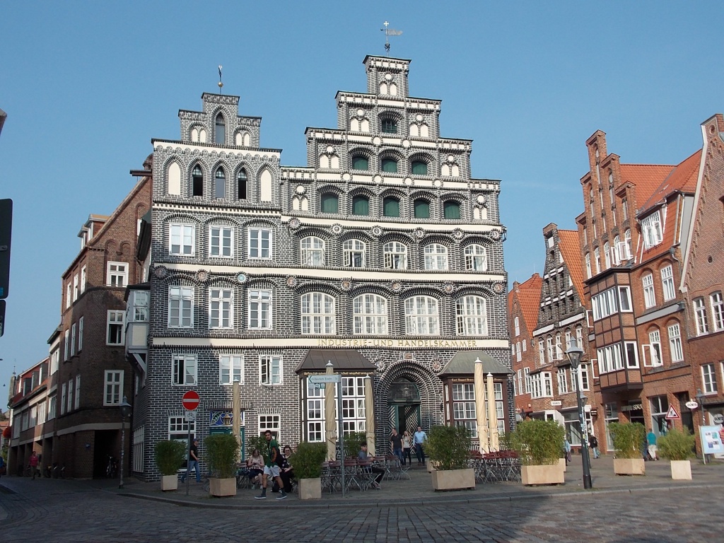 Lüneburg Am Sande IHK