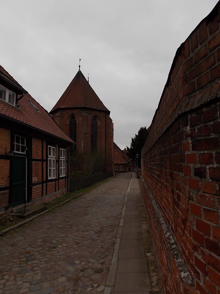 Lüneburg Kloster Lüne