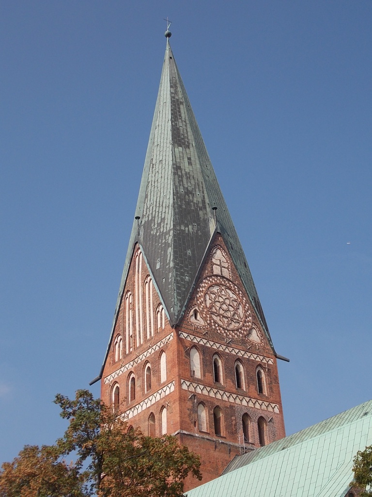 Lüneburg St. Johanniskirche