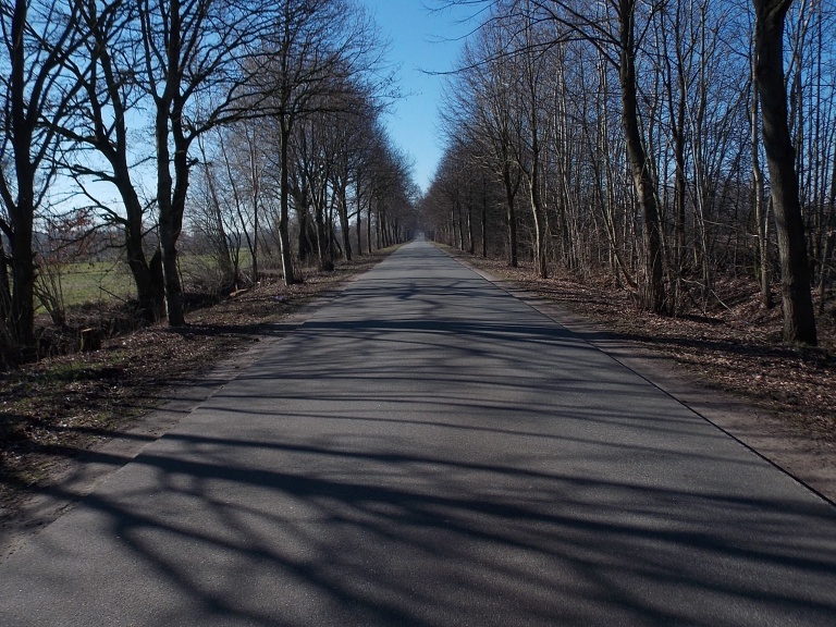 KIEL → HAMBURGOchsenzoll via Neumünster und Bad Bramstedt