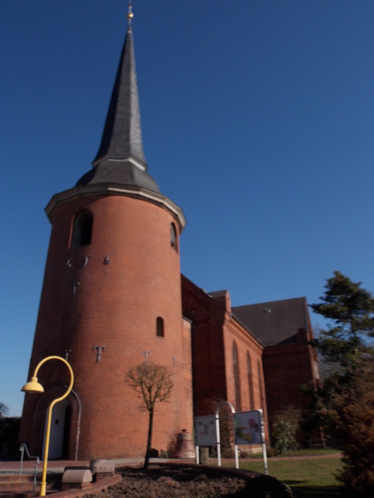 Kaltenkirchen Michaeliskirche