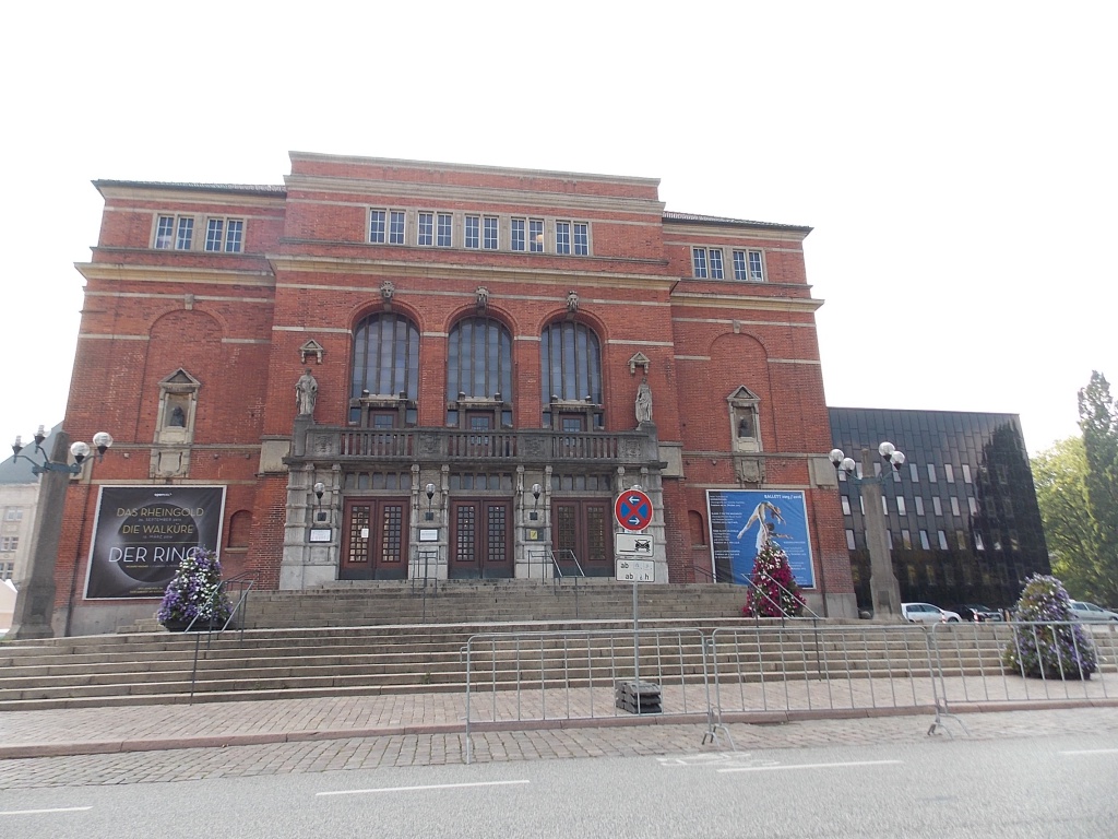 Kiel Theater