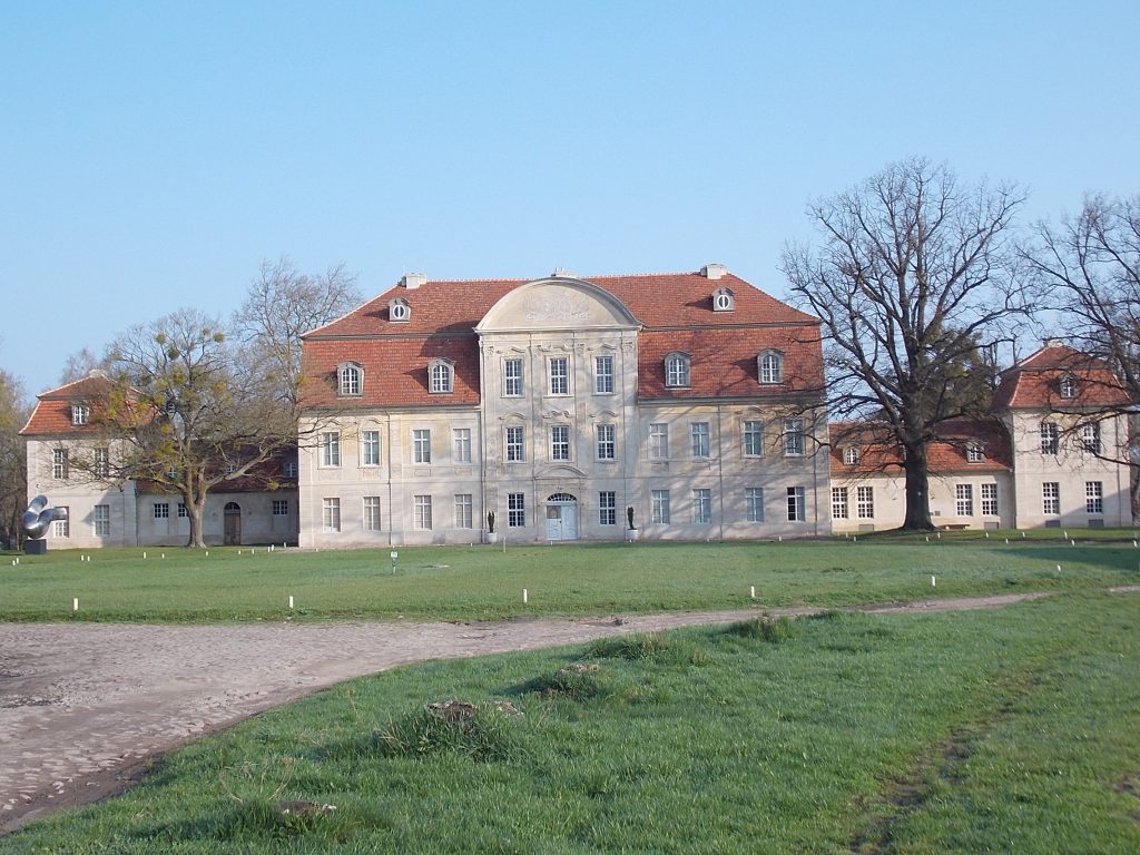 Kummerow Schloss