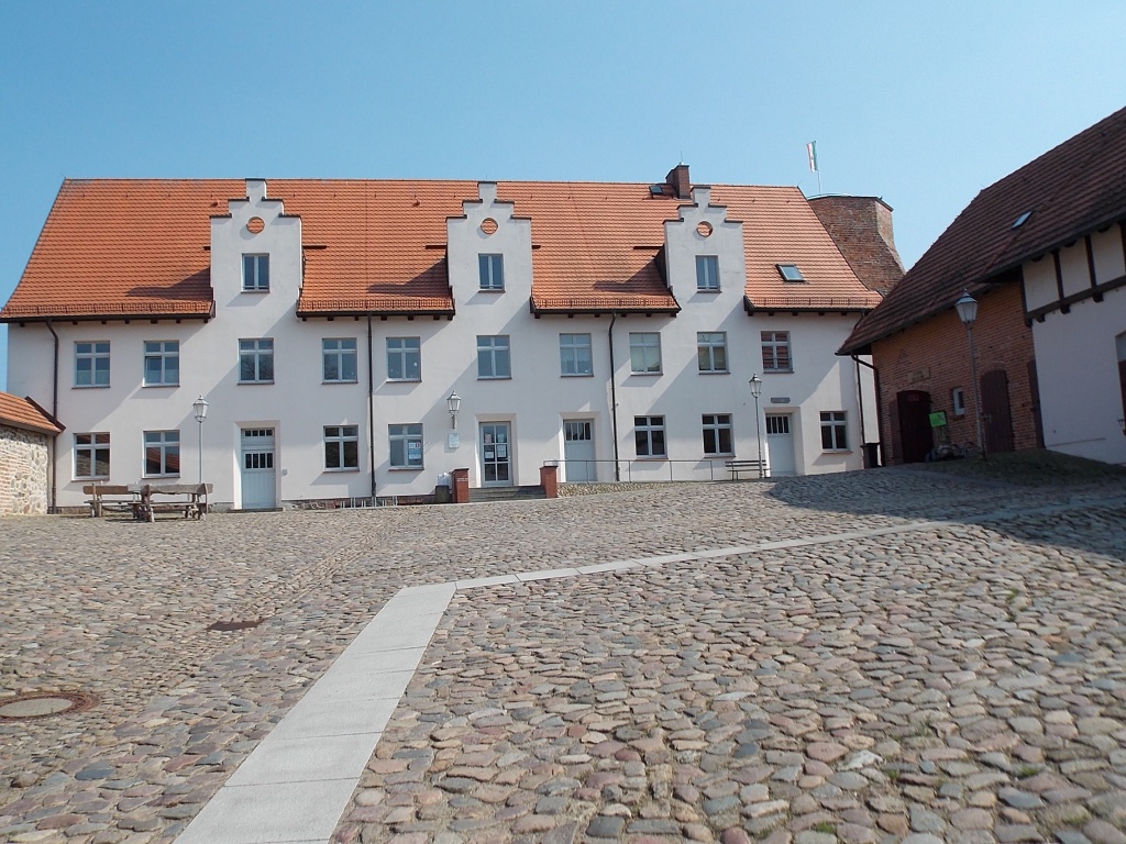 Wesenberg Burg