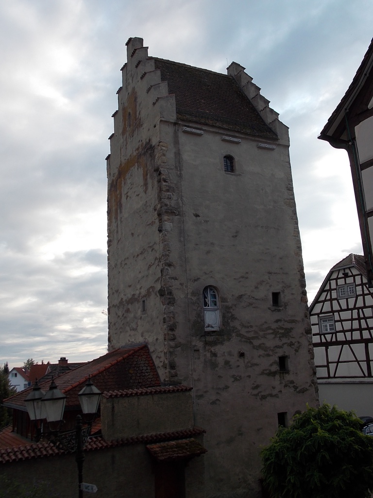 Markdorf Hexenturm