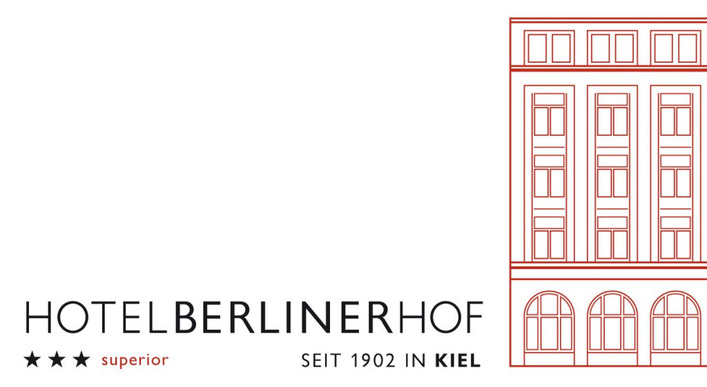 Anzeige Berliner Hof Kiel