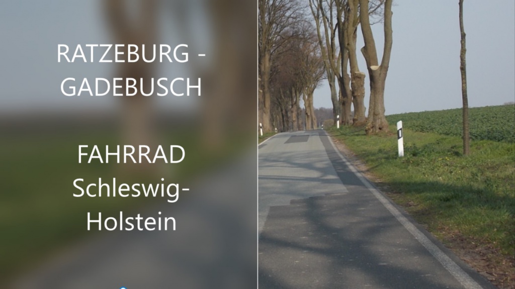 Ratzeburg - Gadebusch