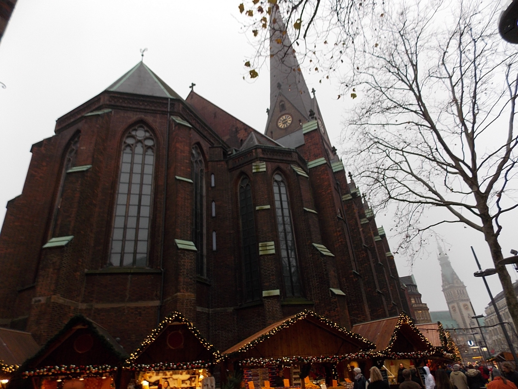 DSCN4685 Hamburg 2019 St. Petri FWSpass.de