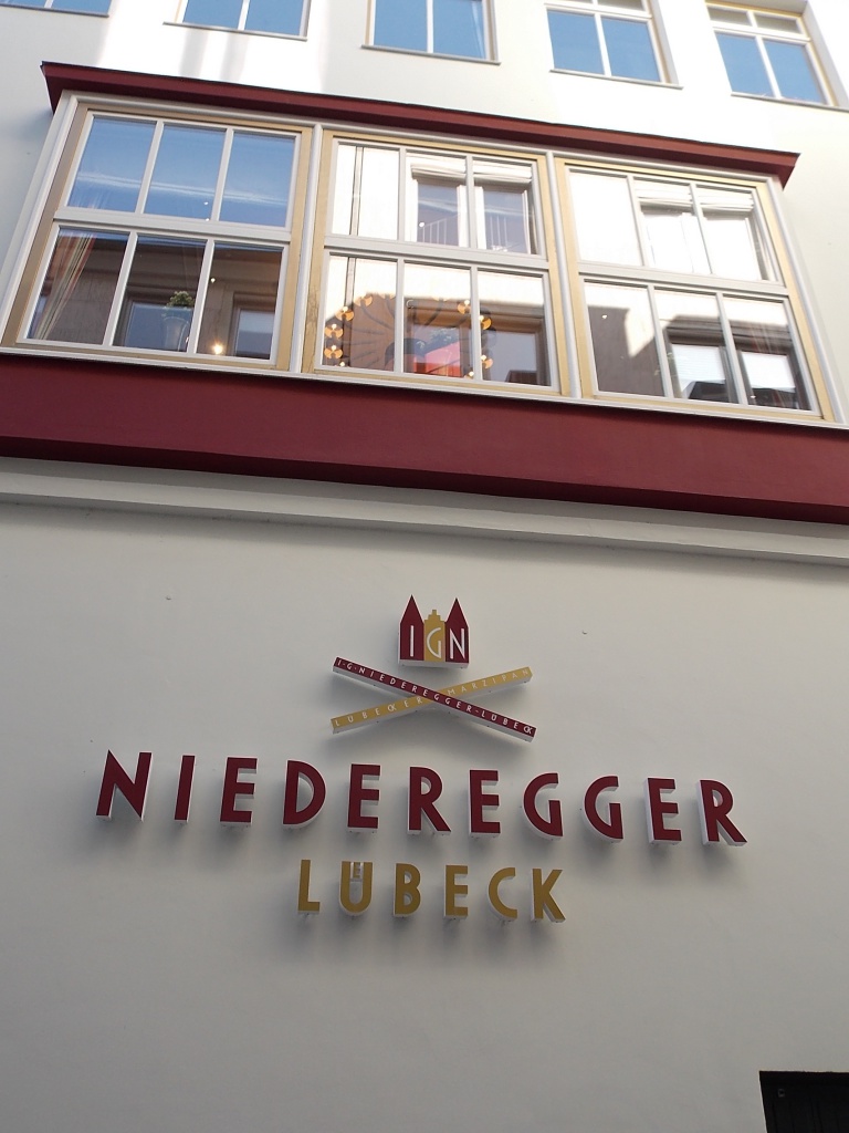 Lübeck Niederegger