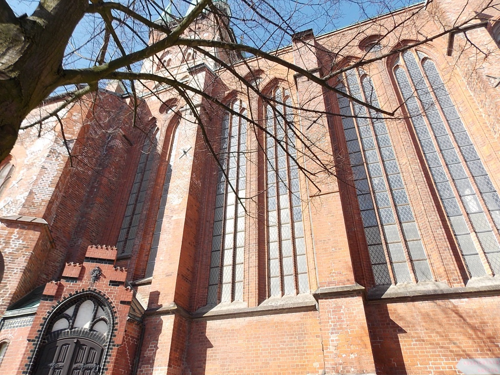 Lübeck Petrikirche