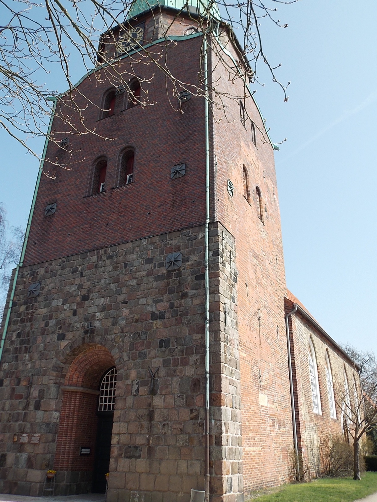 270 LübeckTravemünde St.LorenzKirche FWSpass.de