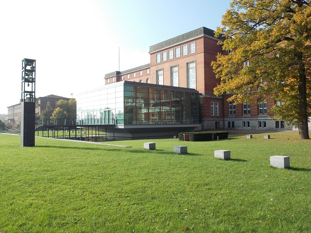 Kiel Landtag