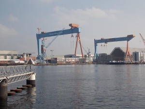 Kiel Werft