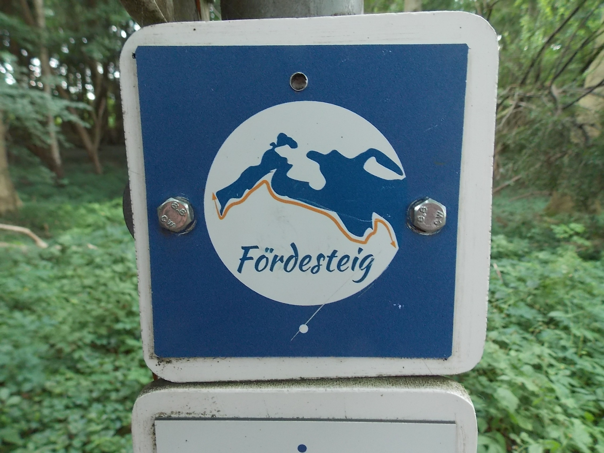 FÖRDESTEIG – FWSpass.de