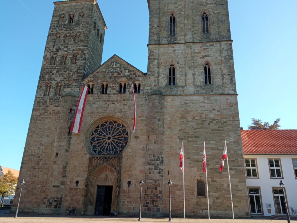 Osnabrück Dom