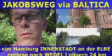 Jakobsweg Via Baltica Bei Youtube