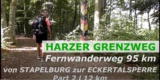 Harzer Grenzweg Part 2 L Fwspass L Michael Rieck L Bei Youtube L