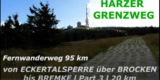 Harzer Grenzweg Part 3 L Fwspass L Michael Rieck L Bei Youtube L